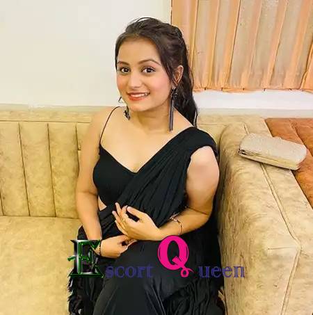 Meet the Most Sought-After Call Girls in Huda city , Delhi